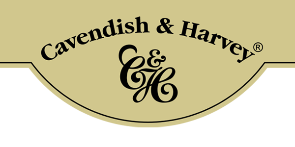 Cavendish & Harvey Logo